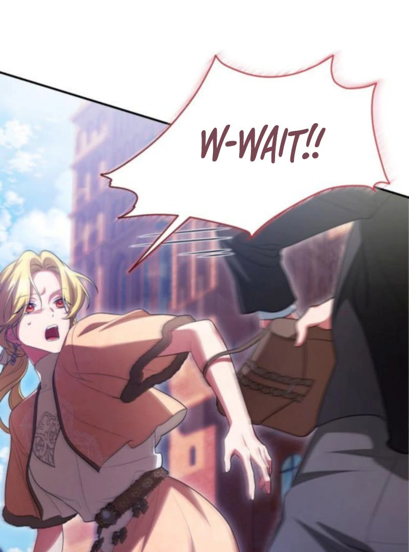 Read The End of a Fake Marriage Manga Online