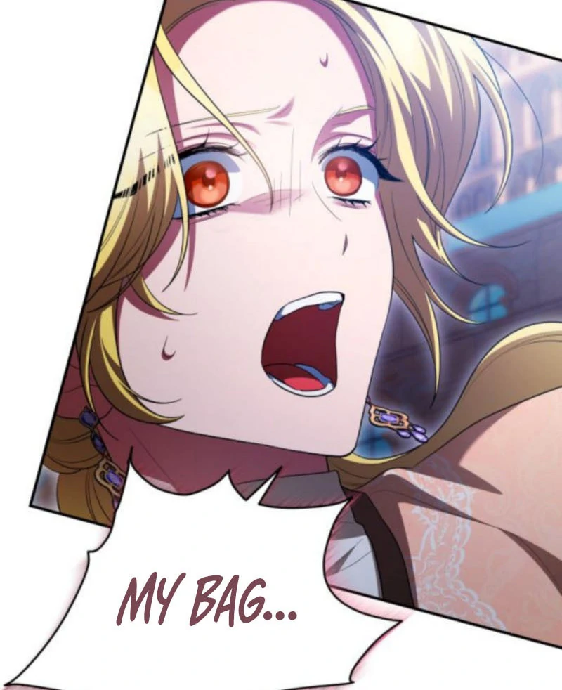 Read The End of a Fake Marriage Manga Online