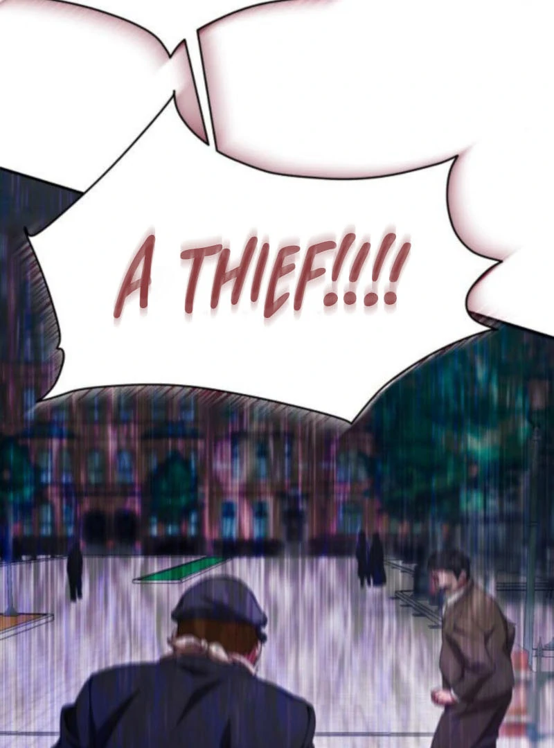 Read The End of a Fake Marriage Manga Online