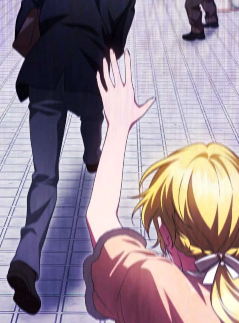 Read The End of a Fake Marriage Manga Online