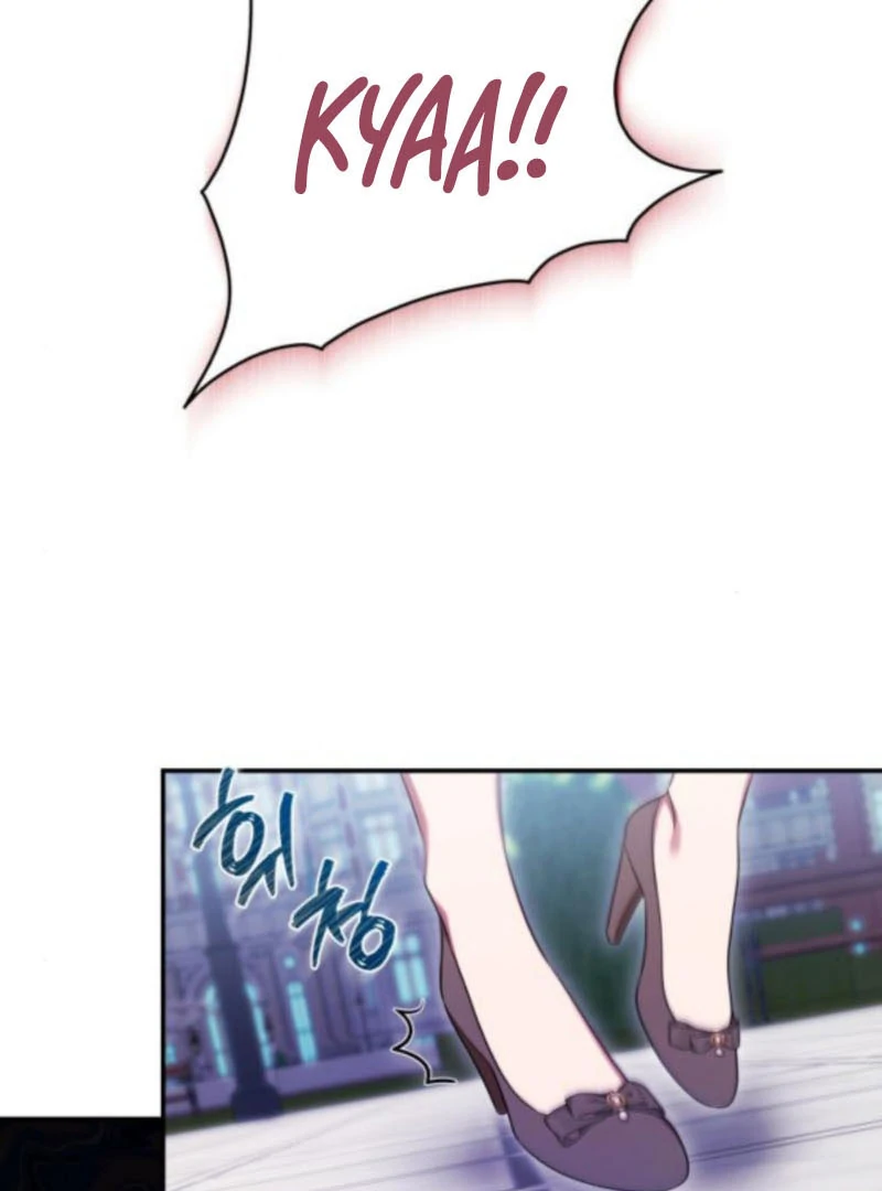 Read The End of a Fake Marriage Manga Online