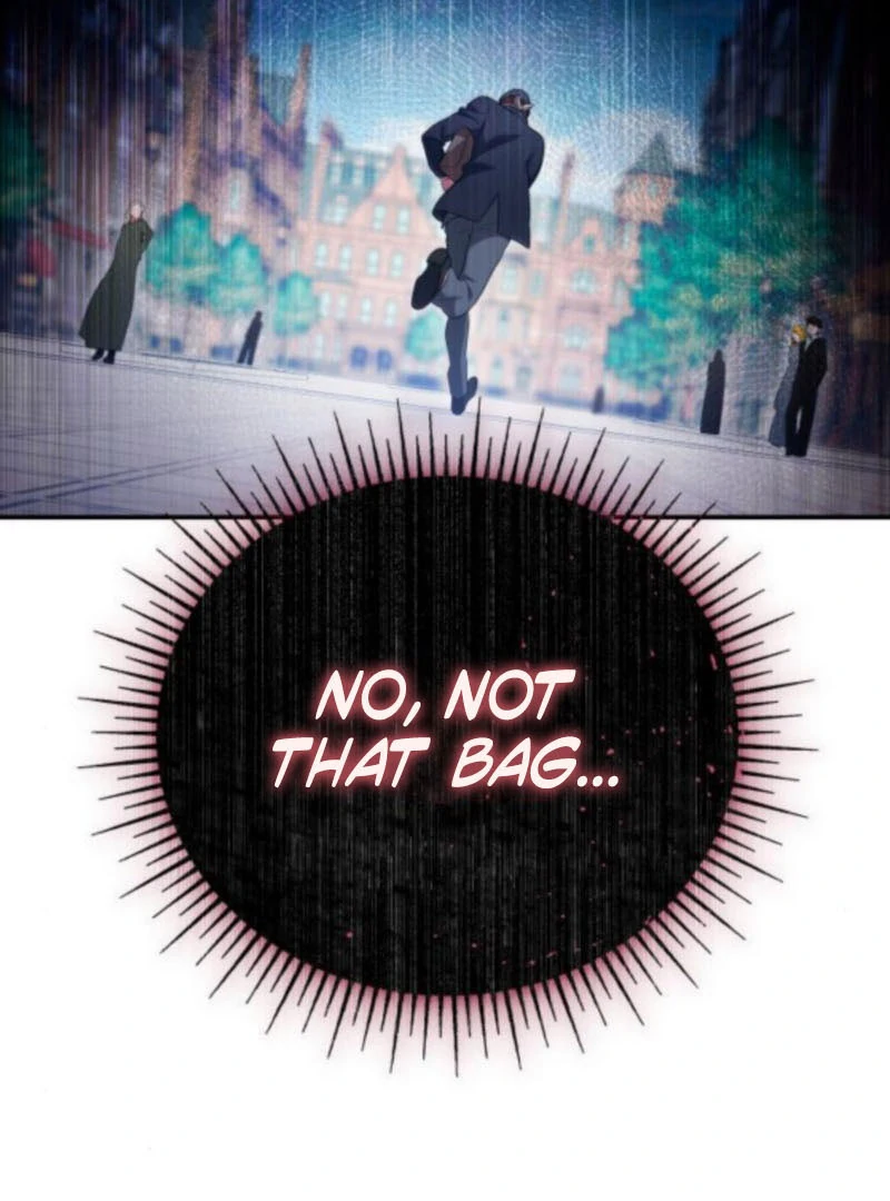 Read The End of a Fake Marriage Manga Online