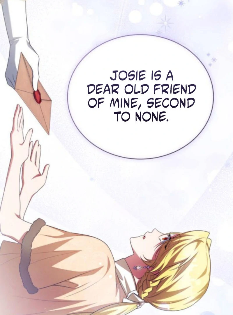 Read The End of a Fake Marriage Manga Online