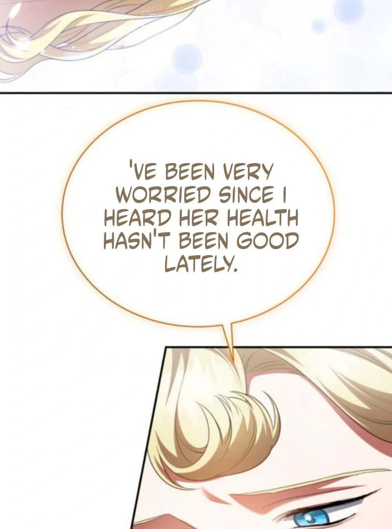 Read The End of a Fake Marriage Manga Online