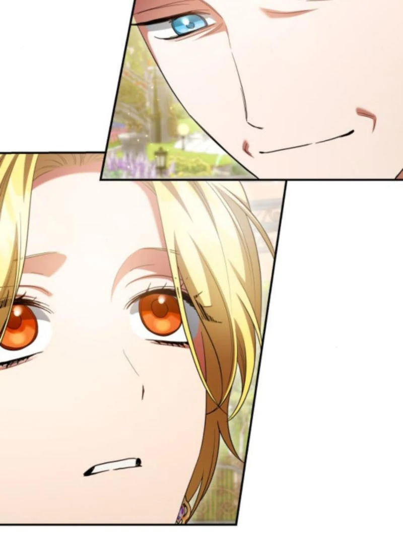 Read The End of a Fake Marriage Manga Online