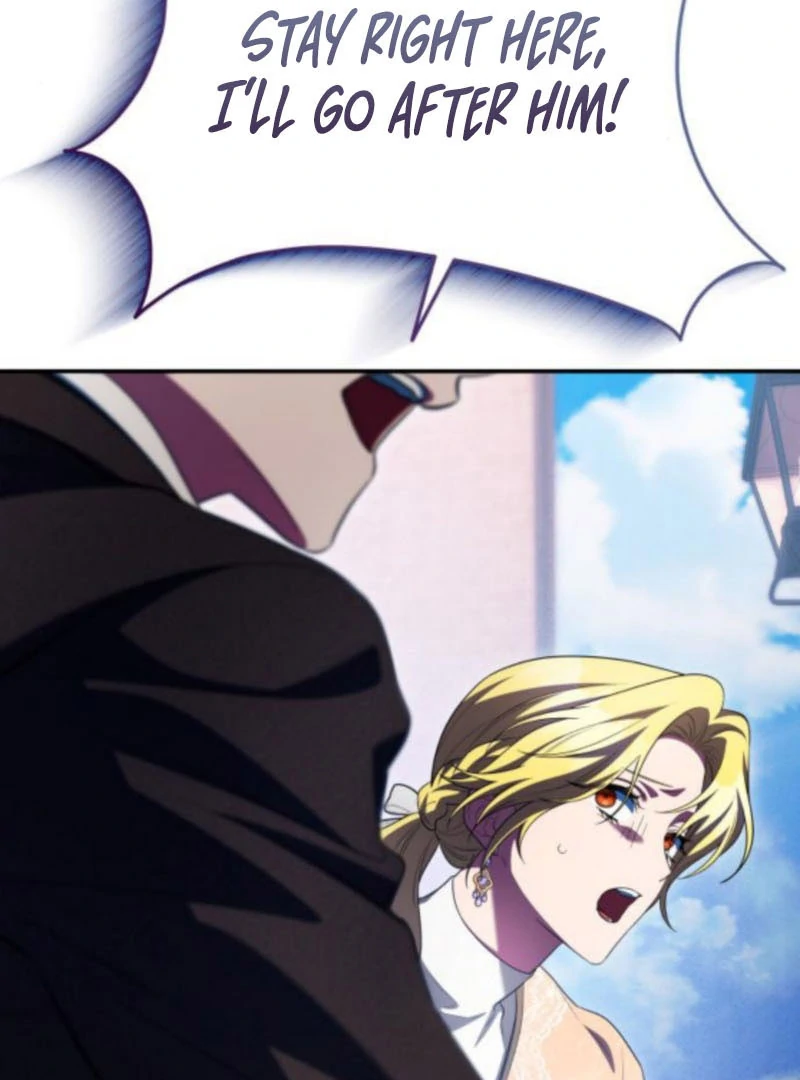 Read The End of a Fake Marriage Manga Online