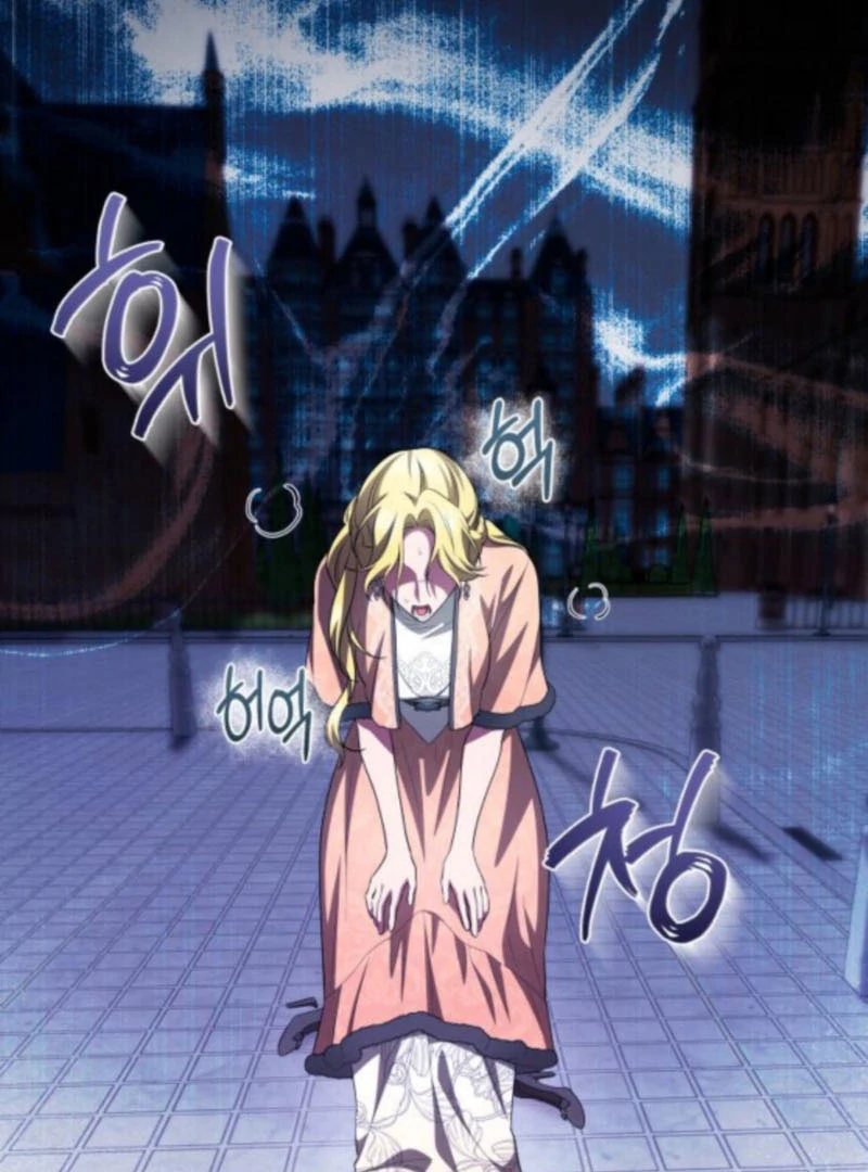 Read The End of a Fake Marriage Manga Online