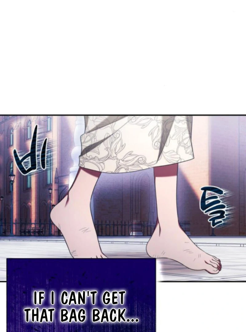 Read The End of a Fake Marriage Manga Online