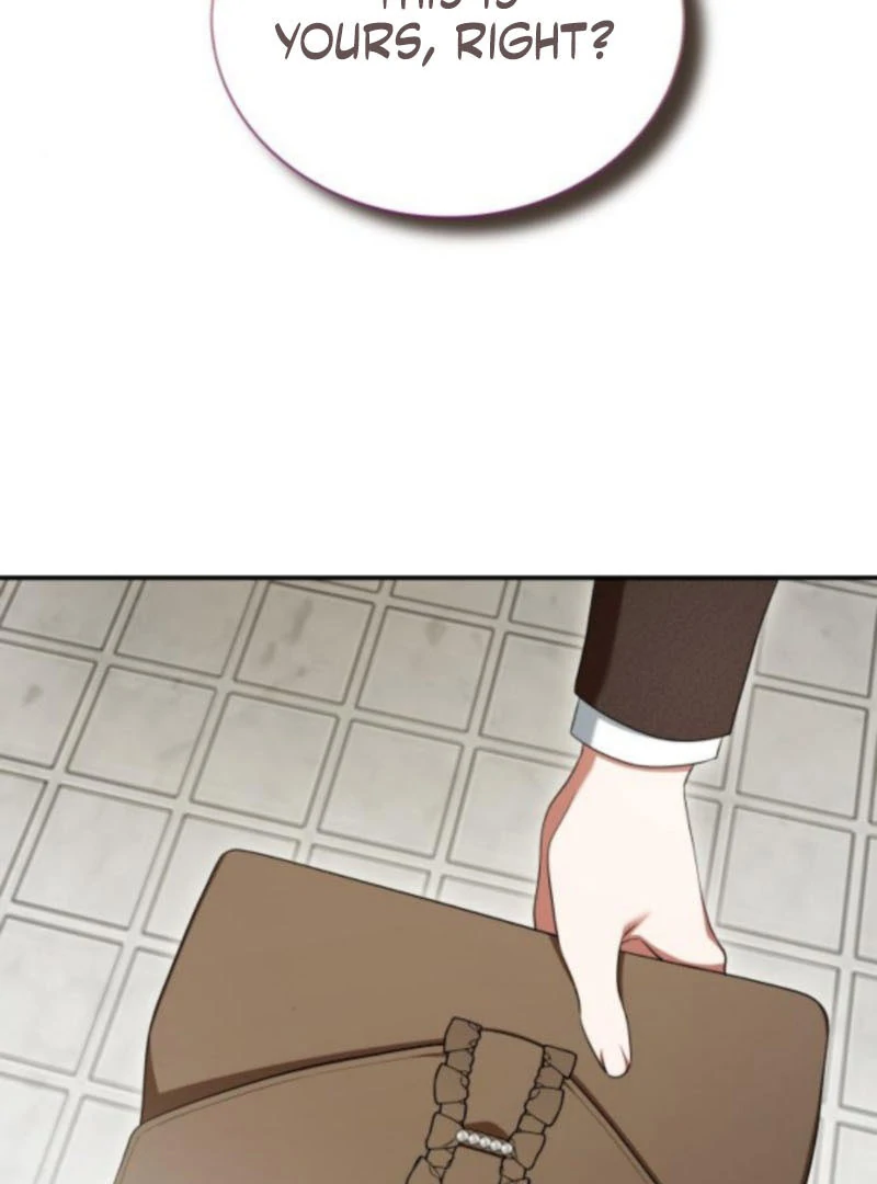 Read The End of a Fake Marriage Manga Online