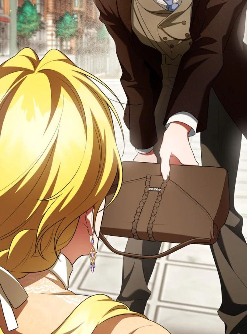 Read The End of a Fake Marriage Manga Online