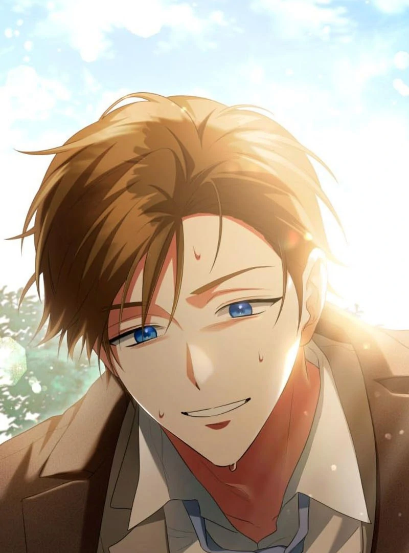 Read The End of a Fake Marriage Manga Online