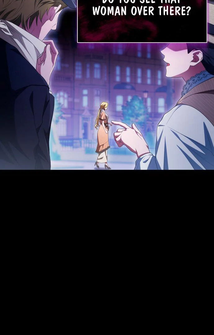 Read The End of a Fake Marriage Manga Online