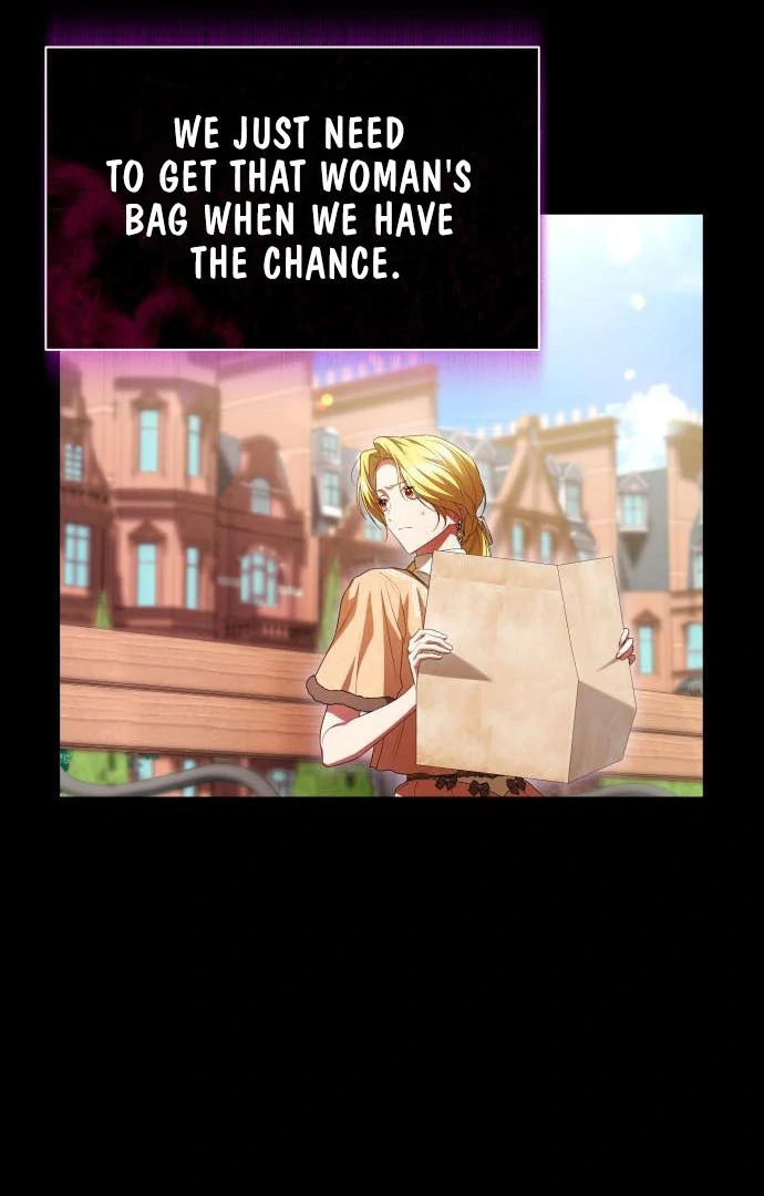 Read The End of a Fake Marriage Manga Online