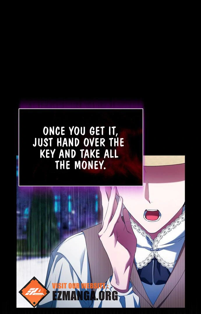 Read The End of a Fake Marriage Manga Online