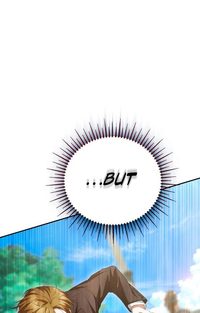 Read The End of a Fake Marriage Manga Online