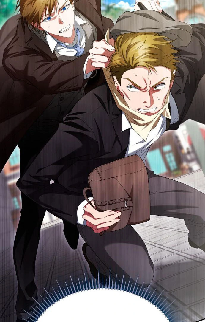 Read The End of a Fake Marriage Manga Online