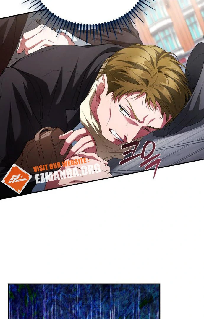 Read The End of a Fake Marriage Manga Online