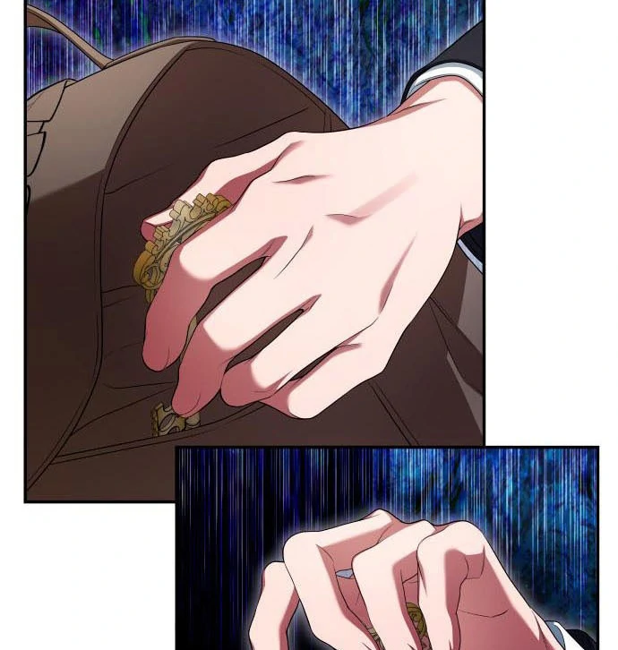 Read The End of a Fake Marriage Manga Online