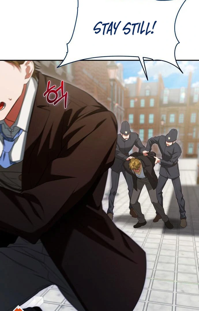 Read The End of a Fake Marriage Manga Online