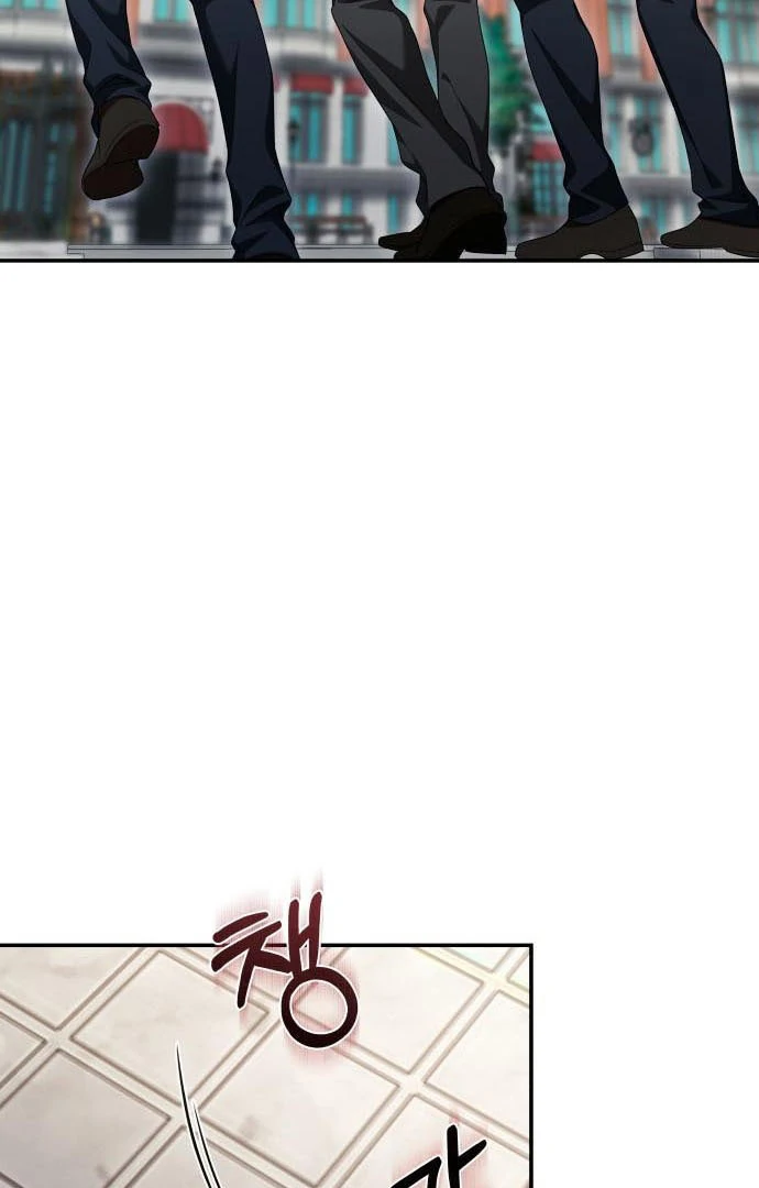 Read The End of a Fake Marriage Manga Online