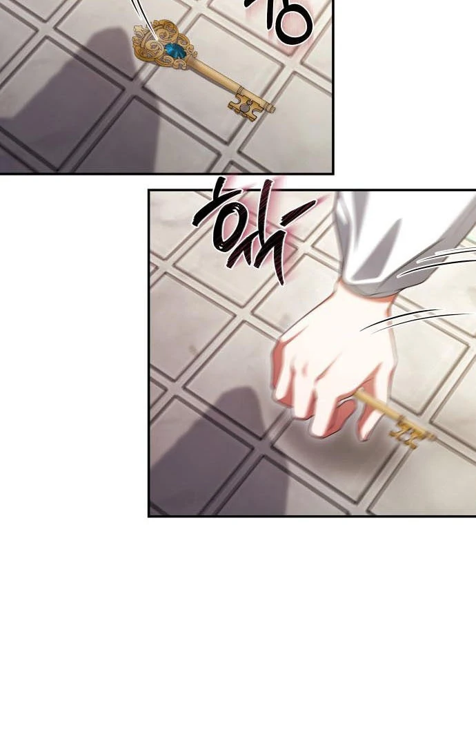 Read The End of a Fake Marriage Manga Online