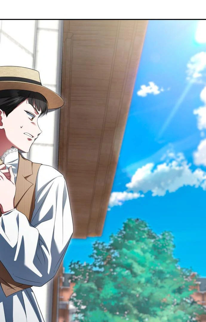 Read The End of a Fake Marriage Manga Online