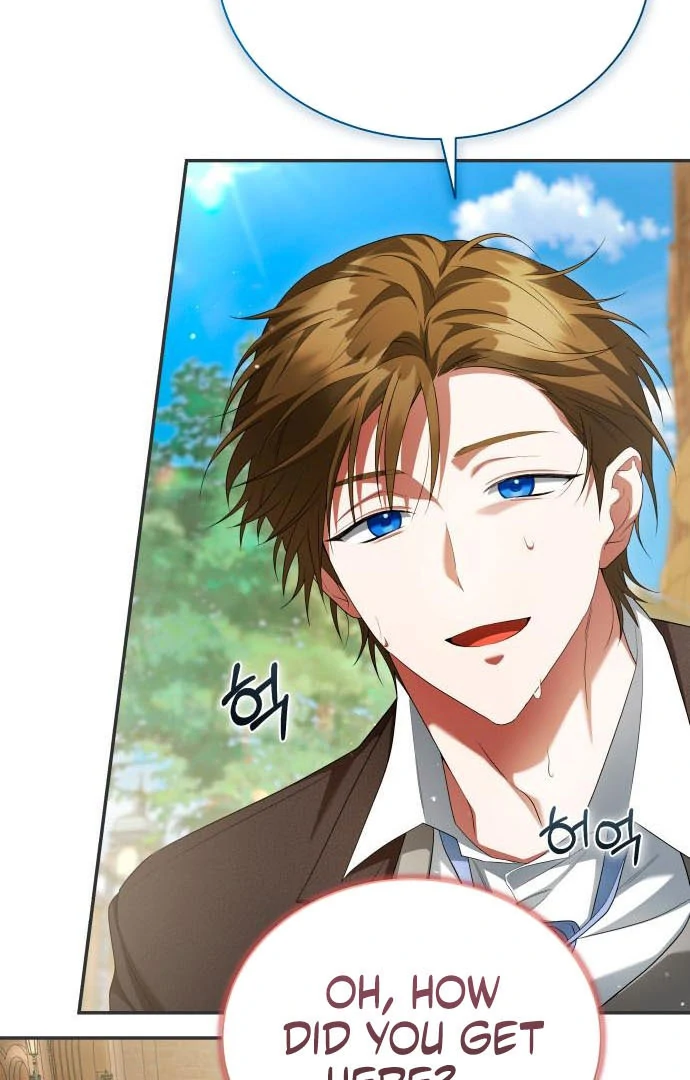 Read The End of a Fake Marriage Manga Online