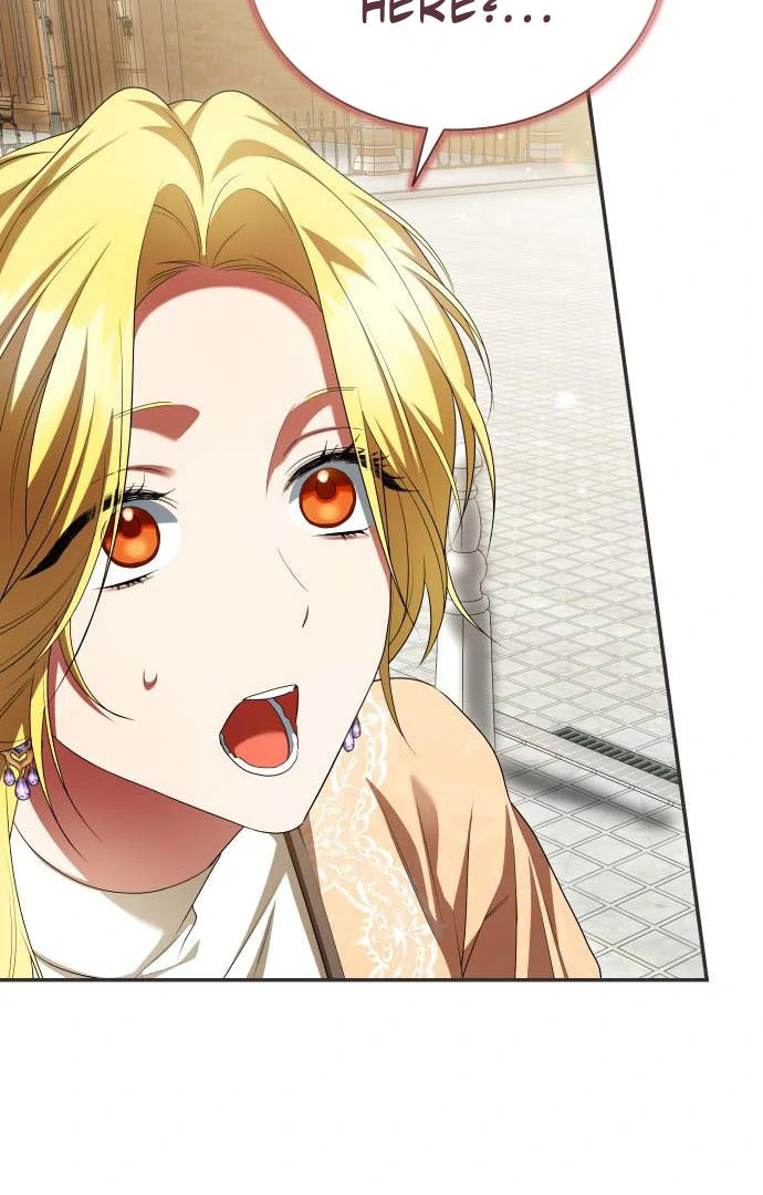 Read The End of a Fake Marriage Manga Online