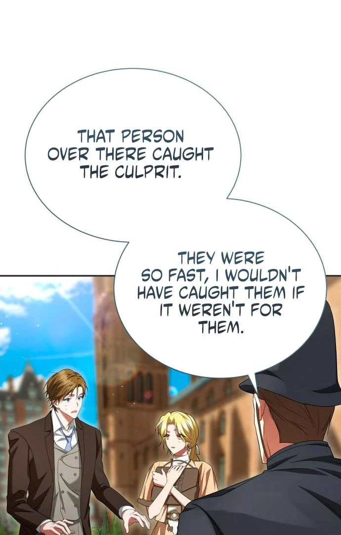 Read The End of a Fake Marriage Manga Online