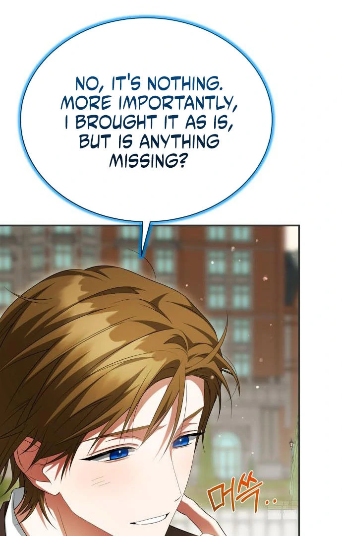 Read The End of a Fake Marriage Manga Online