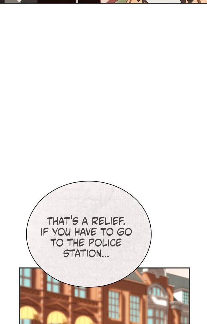 Read The End of a Fake Marriage Manga Online