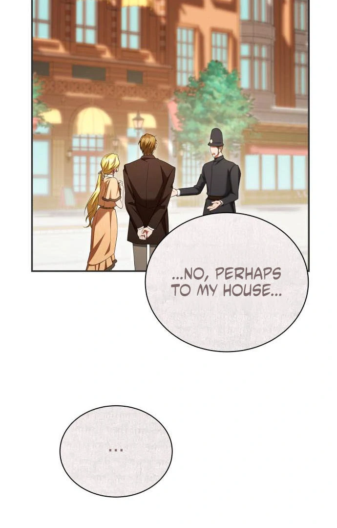 Read The End of a Fake Marriage Manga Online