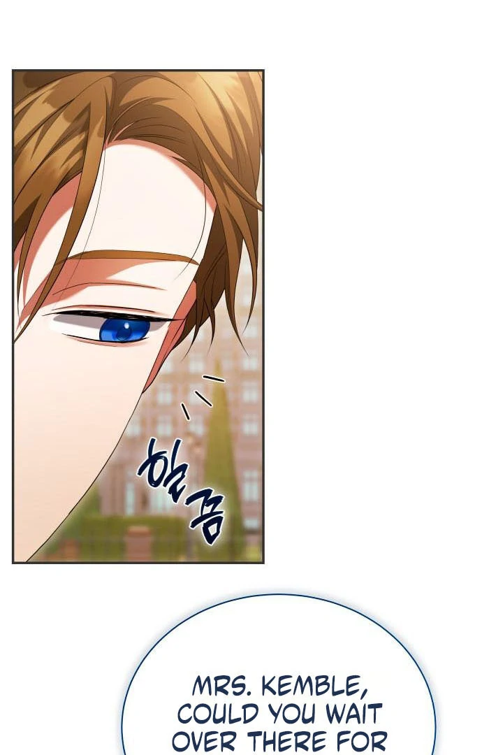 Read The End of a Fake Marriage Manga Online