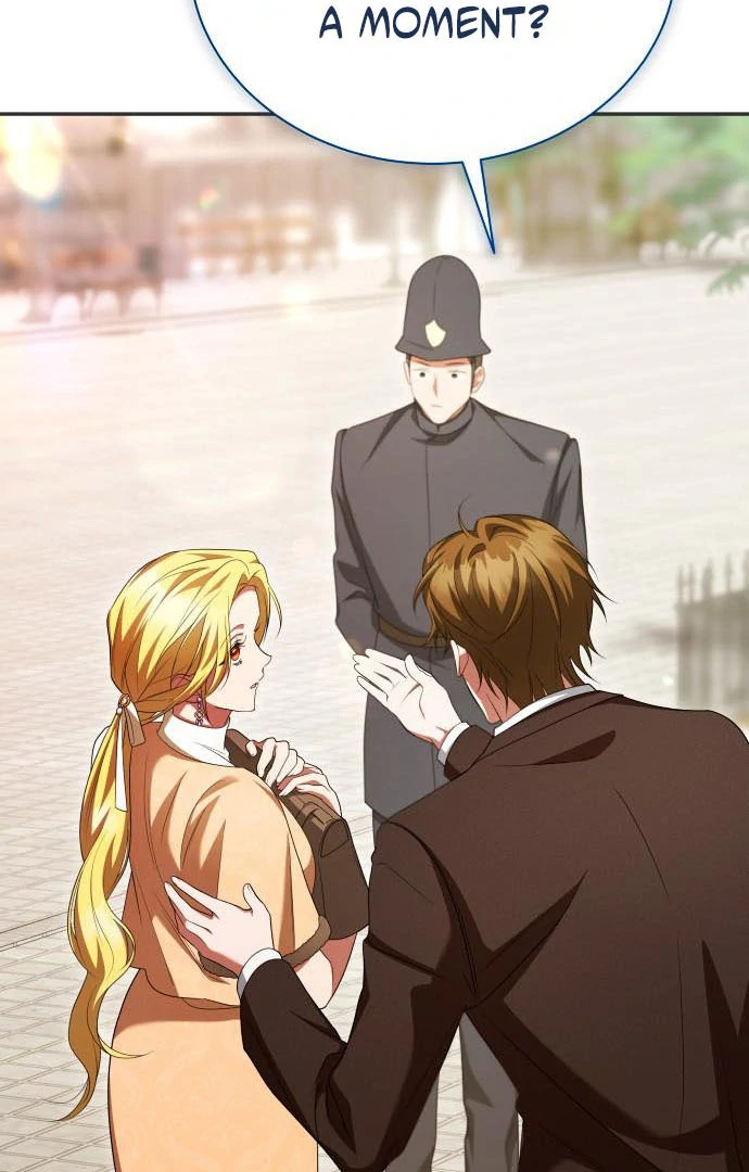 Read The End of a Fake Marriage Manga Online