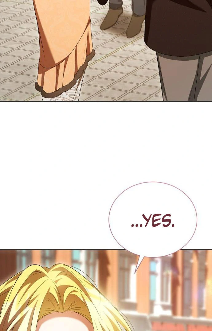 Read The End of a Fake Marriage Manga Online