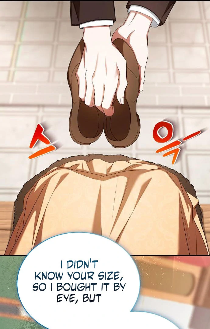 Read The End of a Fake Marriage Manga Online