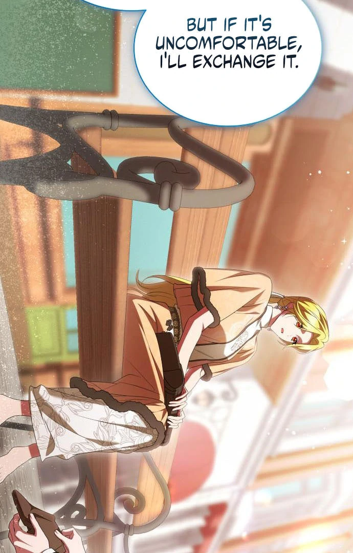 Read The End of a Fake Marriage Manga Online