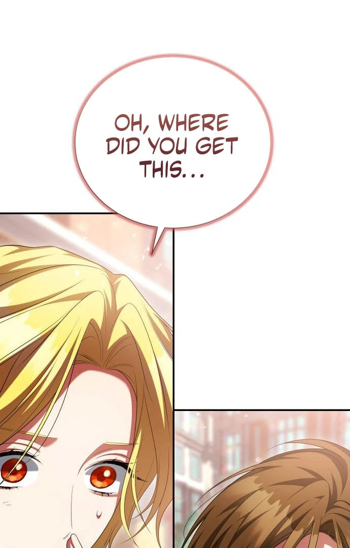 Read The End of a Fake Marriage Manga Online