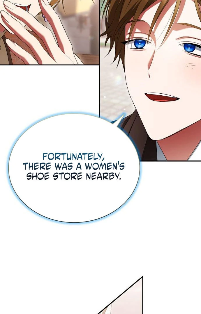 Read The End of a Fake Marriage Manga Online