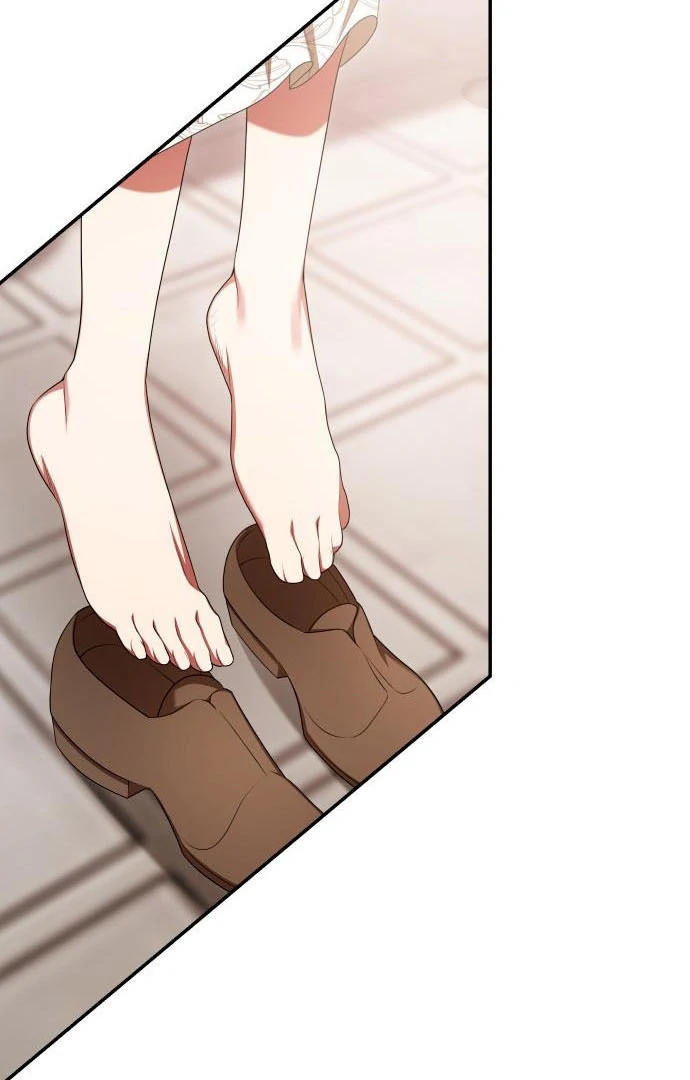 Read The End of a Fake Marriage Manga Online