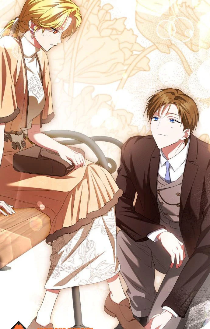 Read The End of a Fake Marriage Manga Online