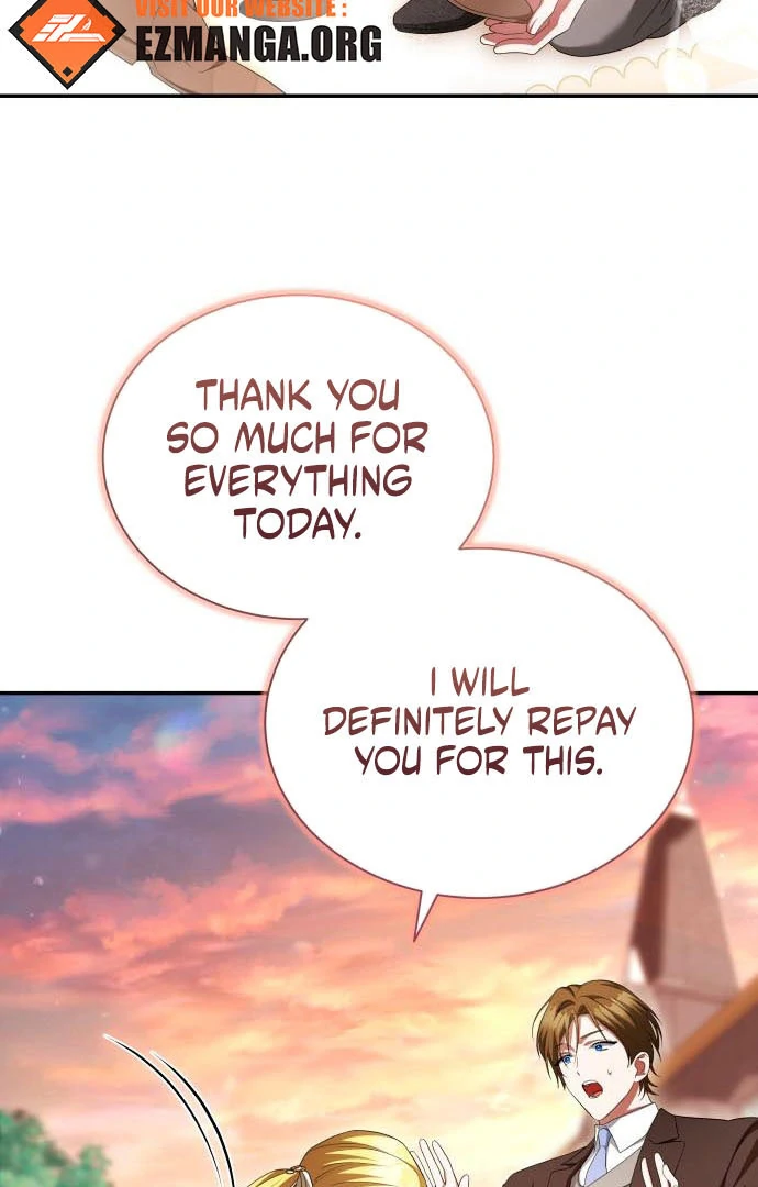 Read The End of a Fake Marriage Manga Online