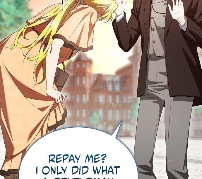 Read The End of a Fake Marriage Manga Online