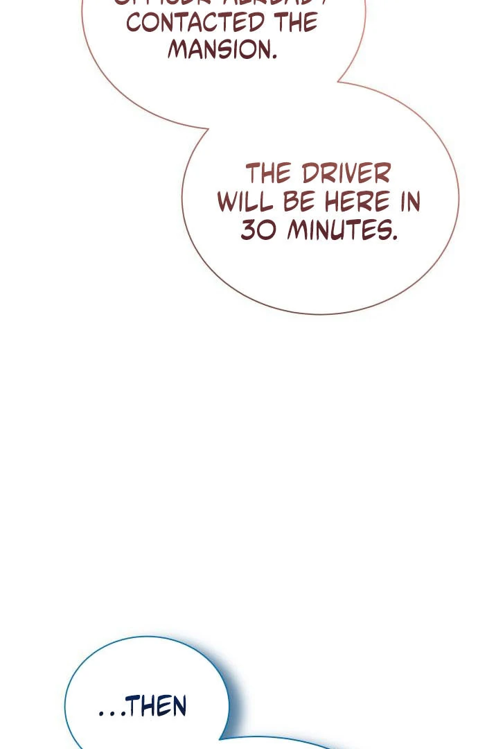 Read The End of a Fake Marriage Manga Online