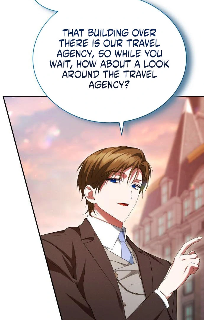 Read The End of a Fake Marriage Manga Online