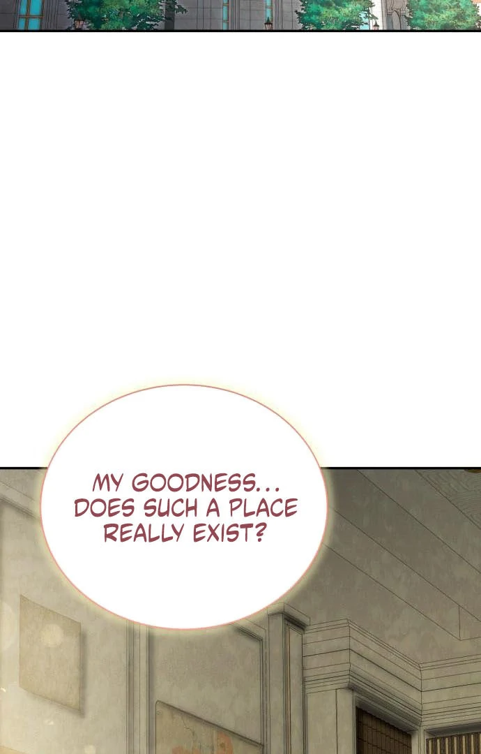 Read The End of a Fake Marriage Manga Online