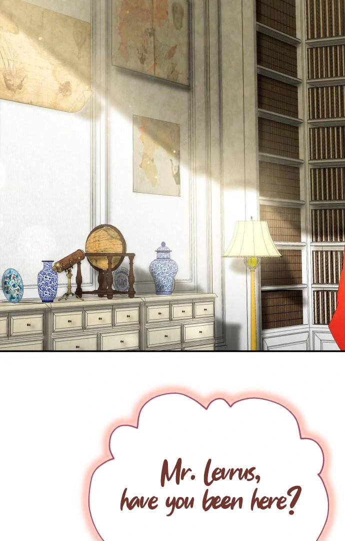 Read The End of a Fake Marriage Manga Online