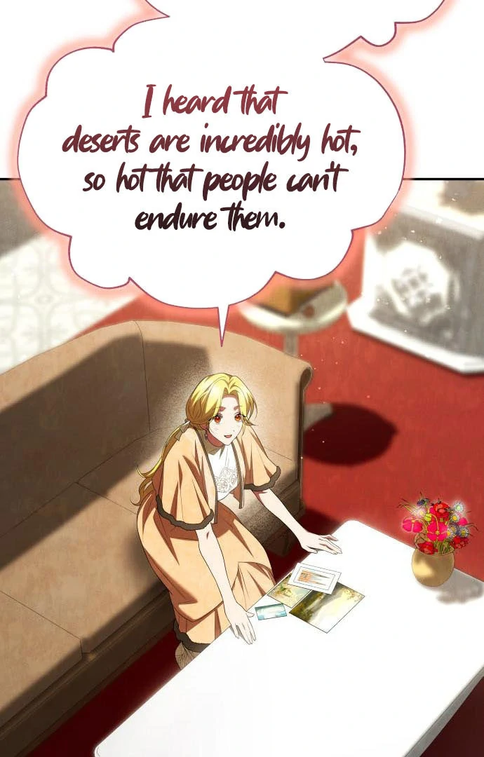 Read The End of a Fake Marriage Manga Online