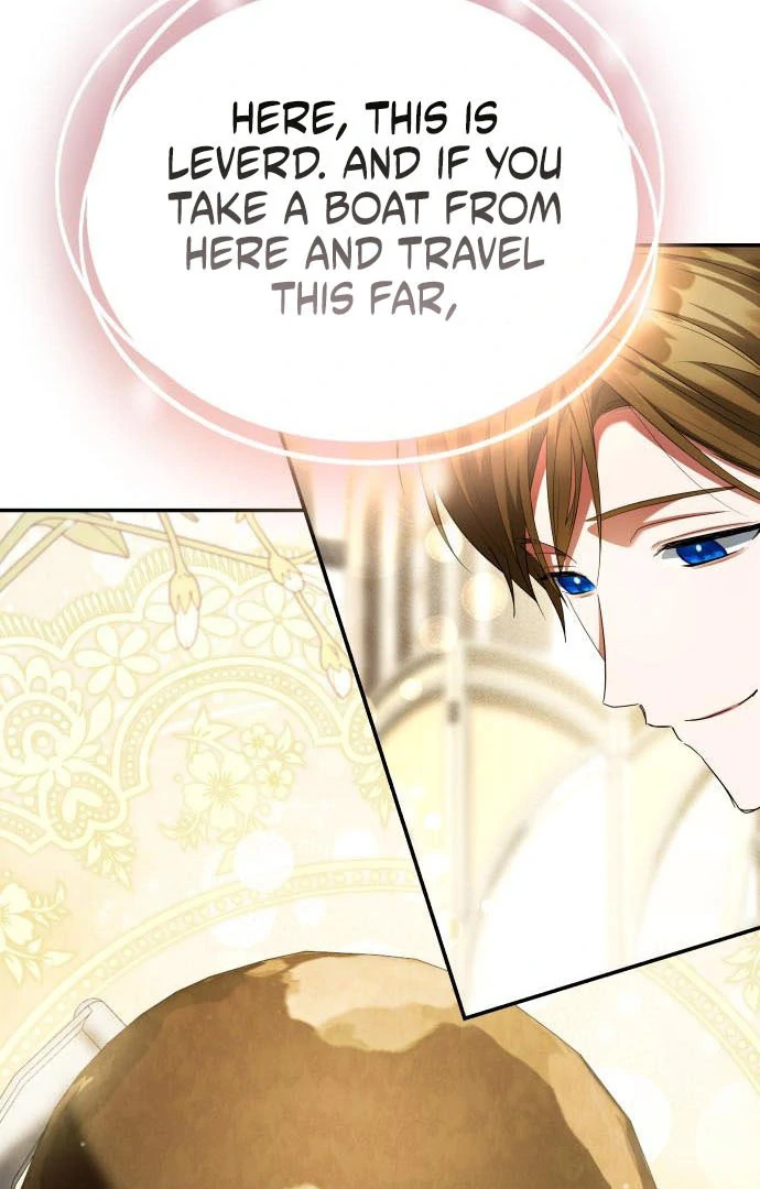 Read The End of a Fake Marriage Manga Online