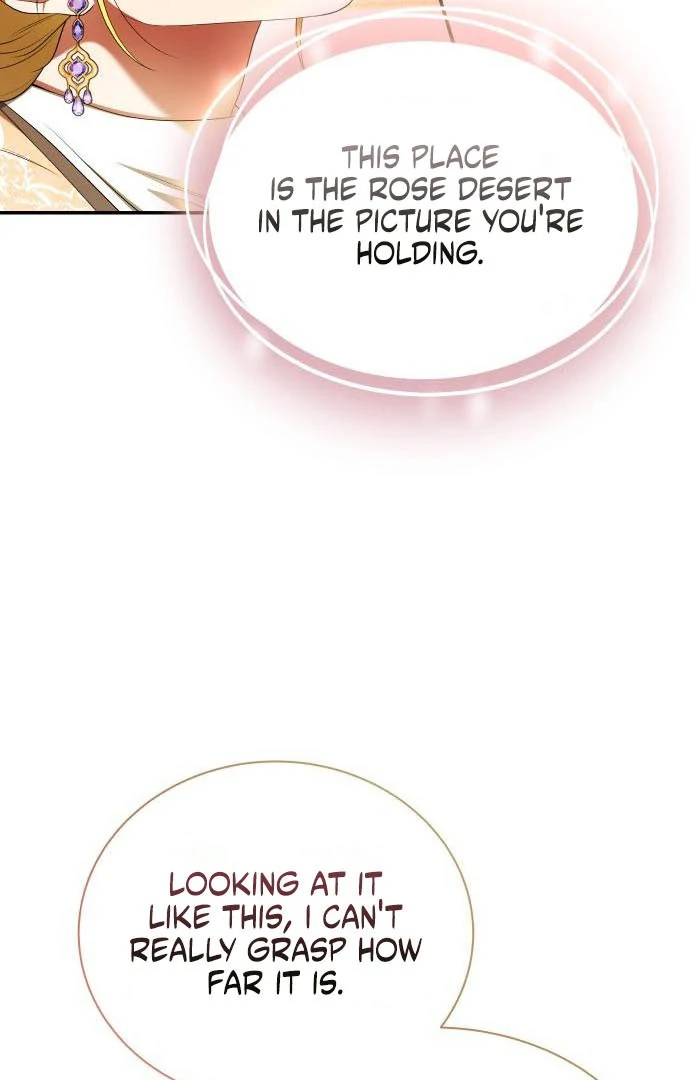 Read The End of a Fake Marriage Manga Online